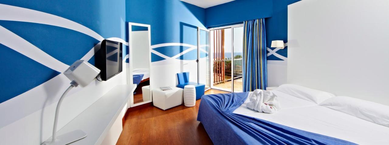 Clumba Hotel Cala Ratjada (Mallorca)