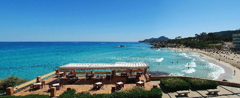 Clumba 3* Cala Ratjada (Mallorca)