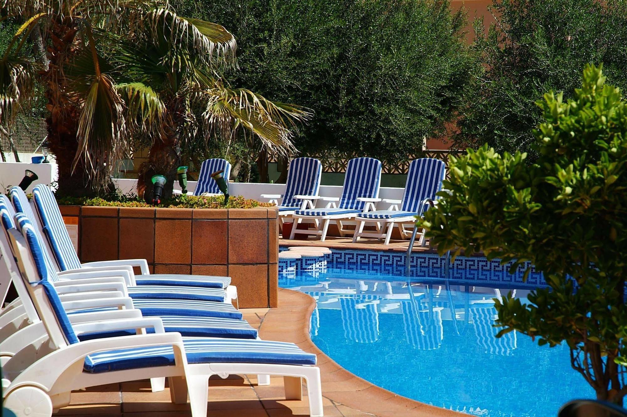 Hotel Clumba Cala Ratjada (Mallorca)